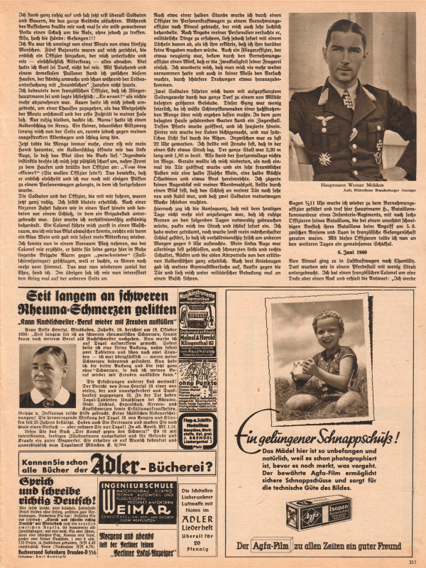 Der Adler No 15 1940 German language downloadable PDF-8