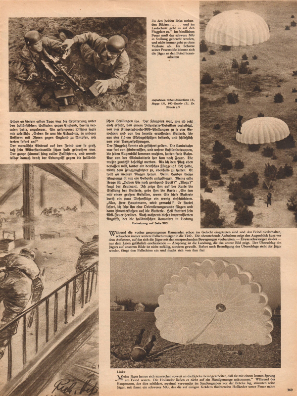Der Adler No 16 1940 German language downloadable PDF-4