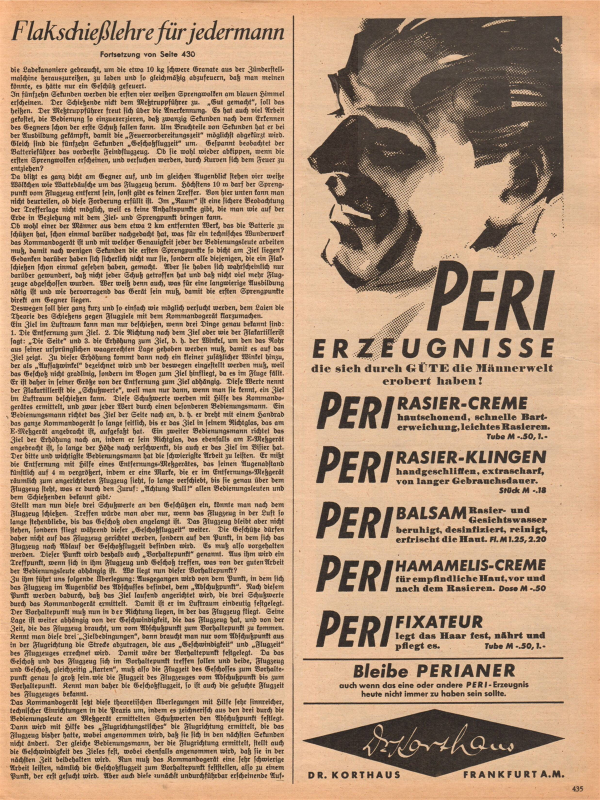 Der Adler No 18 1940 German language downloadable PDF-6