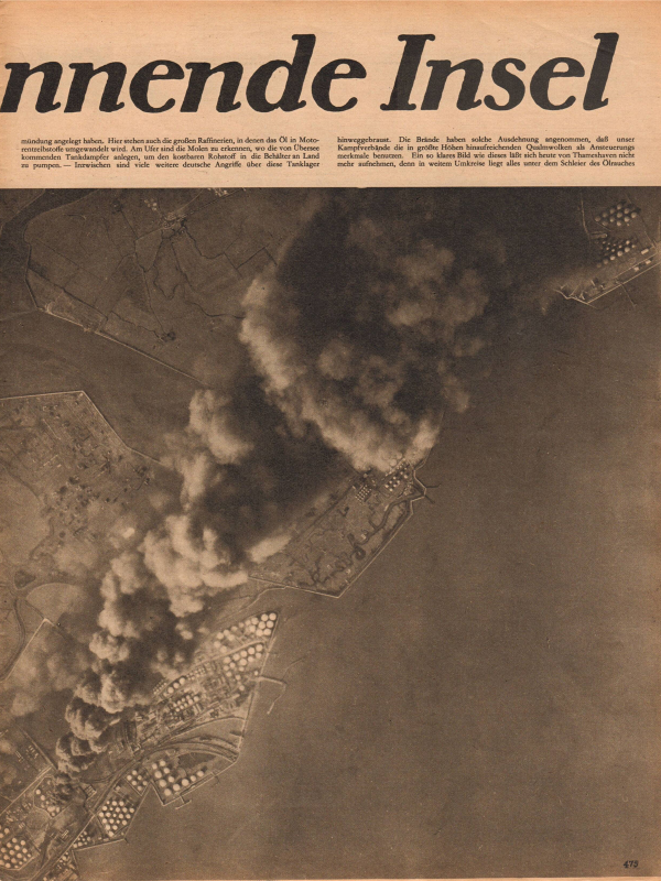 Der Adler No 20 1940 German language downloadable PDF-1