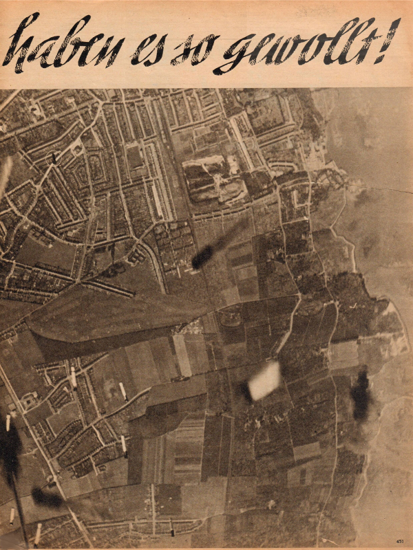 Der Adler No 19 1940 German language downloadable PDF-1
