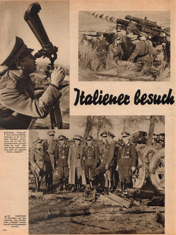 Der Adler No 24 1940 German language downloadable PDF-4