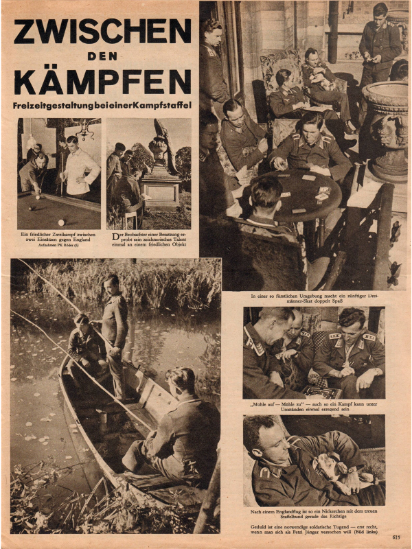 Der Adler No 24 1940 German language downloadable PDF-6