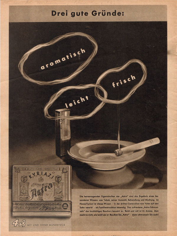 Der Adler No 22 1940 German language downloadable PDF-9