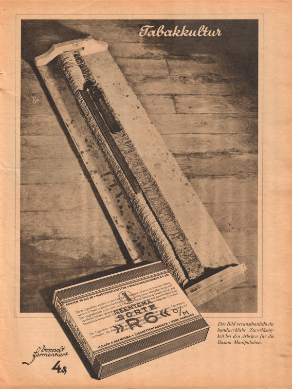 Der Adler No 23 1940 German language downloadable PDF-7