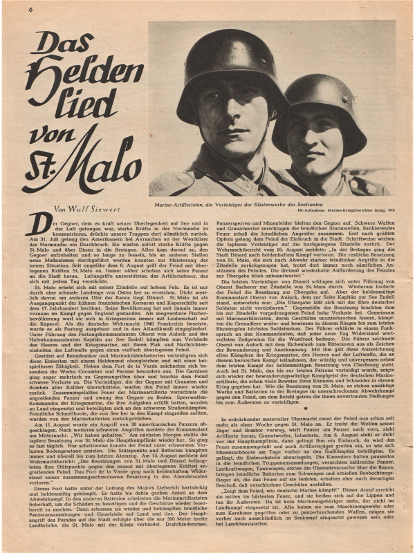 Die Kriegsmarine Heft 18 1944 downloadable PDF-2