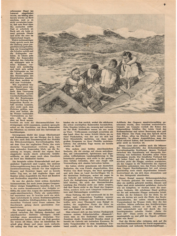 Die Kriegsmarine Heft 18 1944 downloadable PDF-3