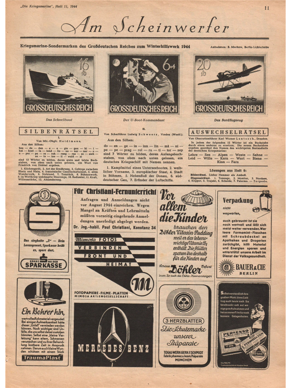 Die Kriegsmarine Heft 18 1944 downloadable PDF-4