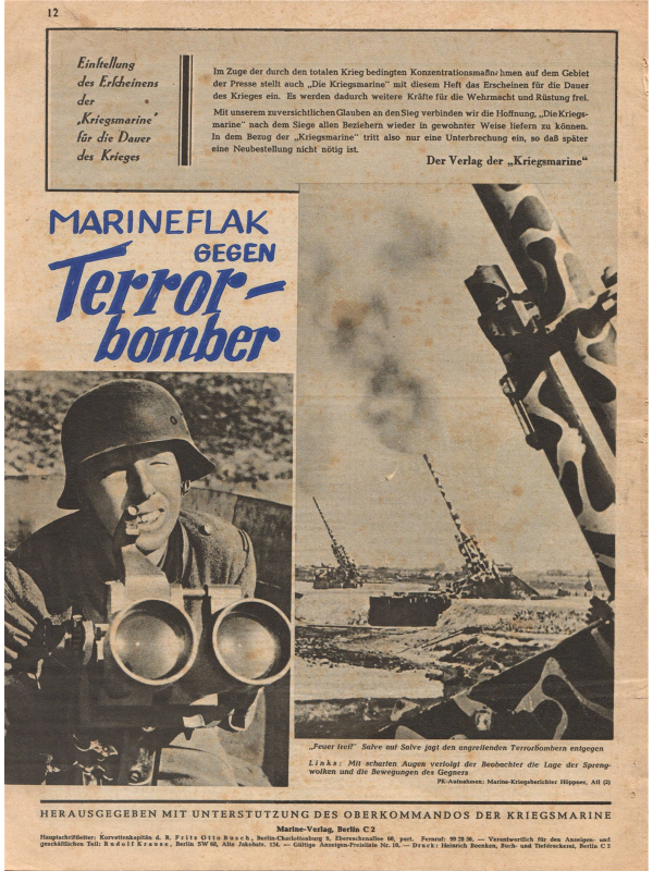 Die Kriegsmarine Heft 18 1944 downloadable PDF-5