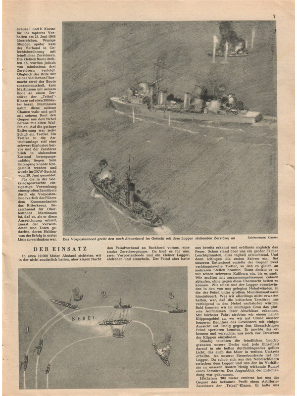 Die Kriegsmarine Heft 17 1944 downloadable PDF-3