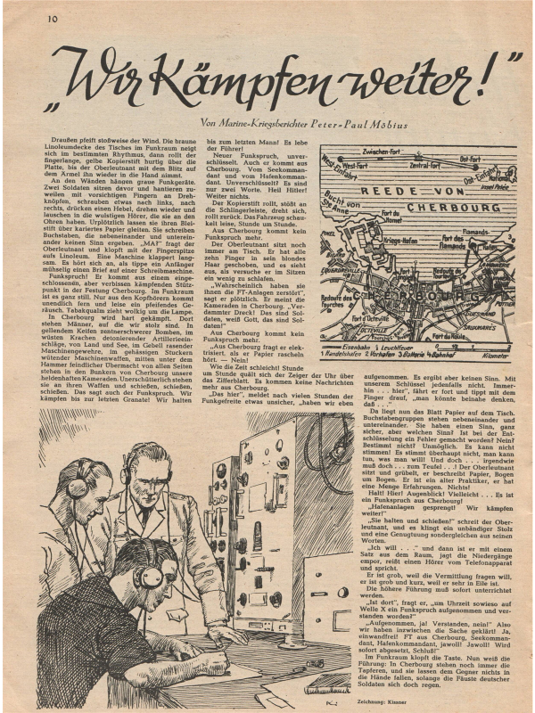 Die Kriegsmarine Heft 17 1944 downloadable PDF-4
