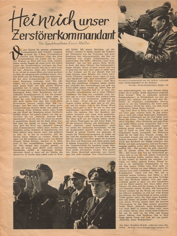 Die Kriegsmarine Heft 12 1944 downloadable PDF-4