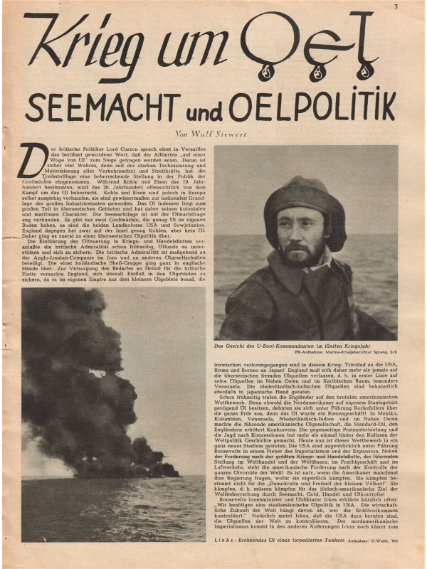 Die Kriegsmarine Heft 10 1944 downloadable PDF-1