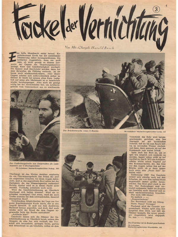 Die Kriegsmarine Heft 10 1944 downloadable PDF-2