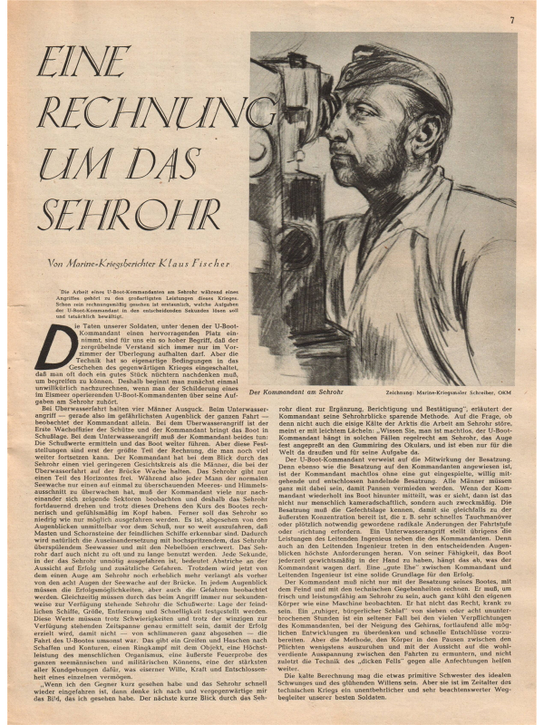 Die Kriegsmarine Heft 10 1944 downloadable PDF-3