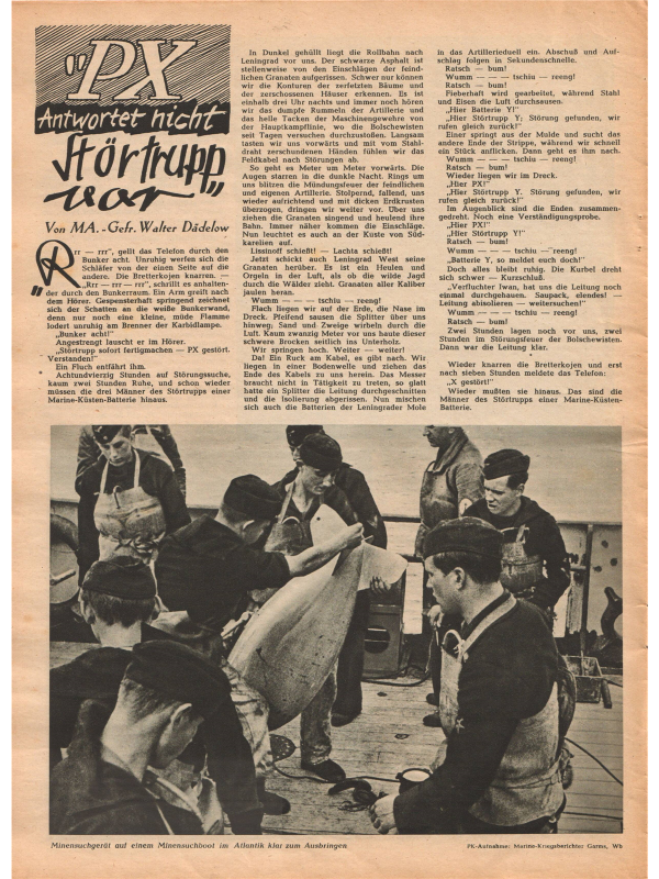Die Kriegsmarine Heft 6 1944 downloadable PDF-4