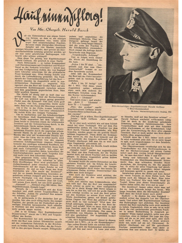 Die Kriegsmarine Heft 5 1944 downloadable PDF-2