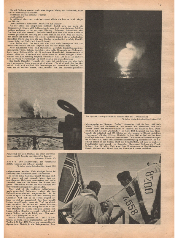 Die Kriegsmarine Heft 5 1944 downloadable PDF-3