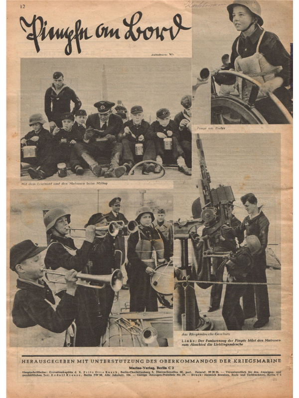 Die Kriegsmarine Heft 4 1944 downloadable PDF-5