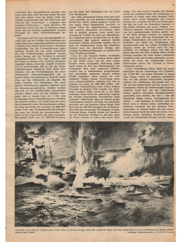 Die Kriegsmarine Heft 3 1944 downloadable PDF-2