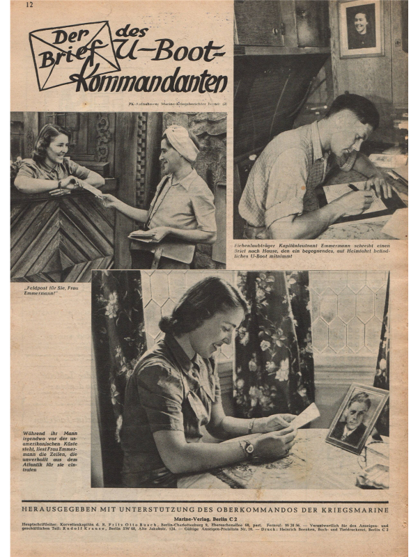 Die Kriegsmarine Heft 3 1944 downloadable PDF-5