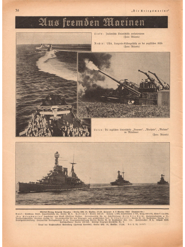 Die Kriegsmarine Heft 3 1935 downloadable PDF-8