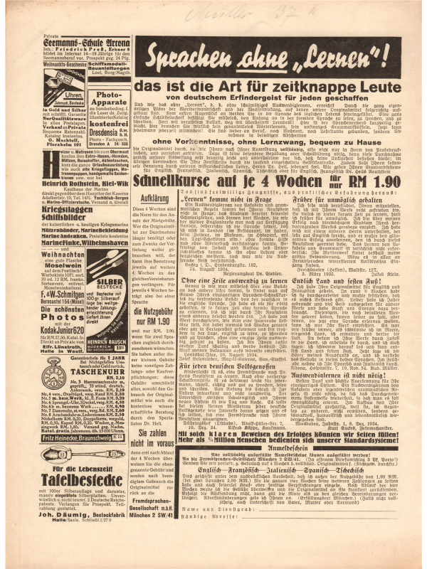 Die Kriegsmarine Heft 3 1935 downloadable PDF-9