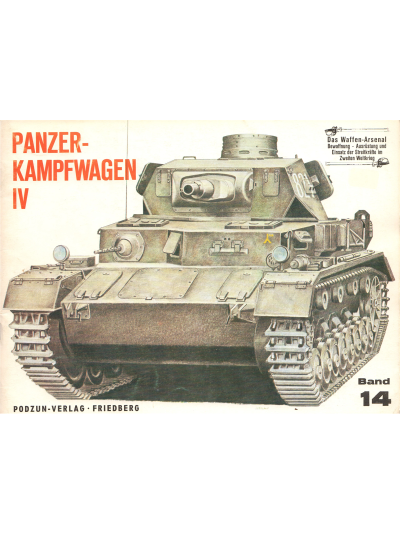 Panzerkampfwagen IV-0