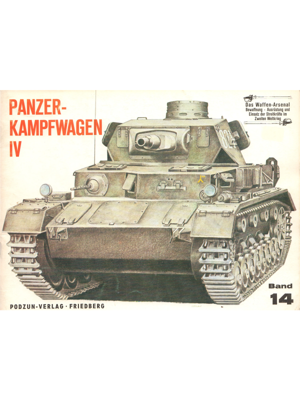 Panzerkampfwagen IV-0