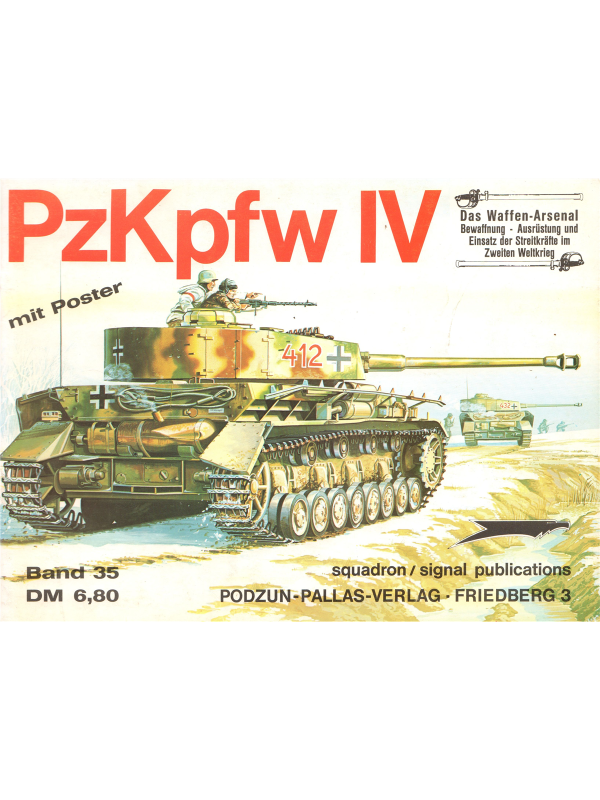 Panzerkampfwagen IV-0