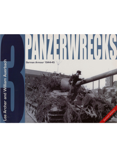 Panzerwrecks 3-0
