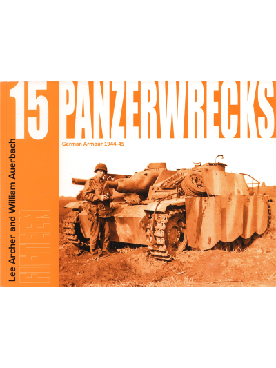 Panzerwrecks 15-0