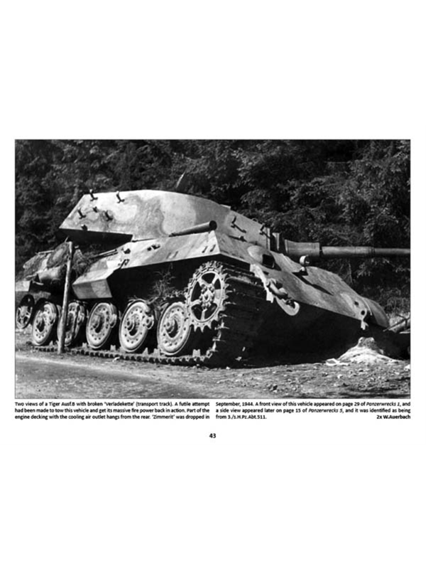 Panzerwrecks 15-2