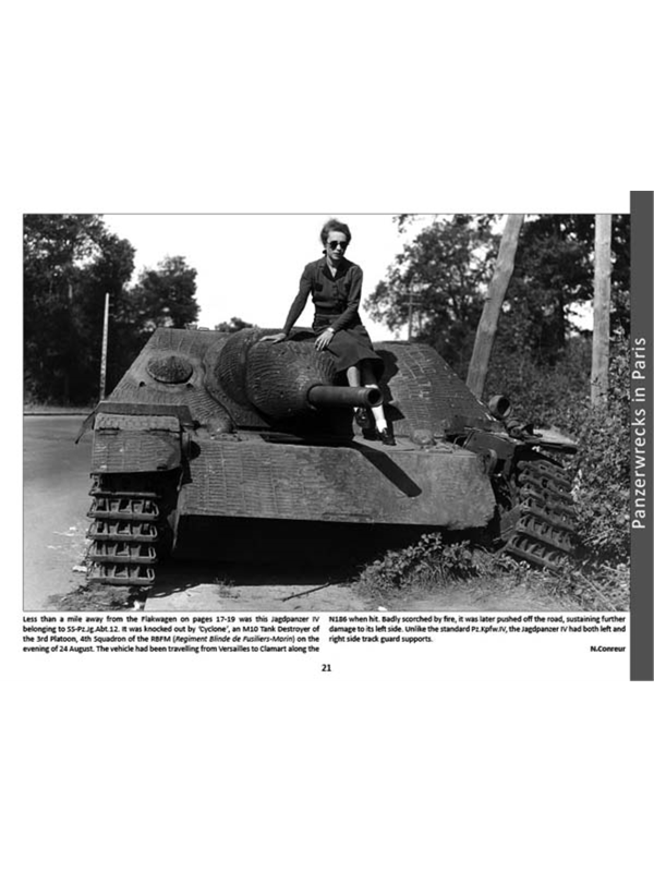 Panzerwrecks 15-3