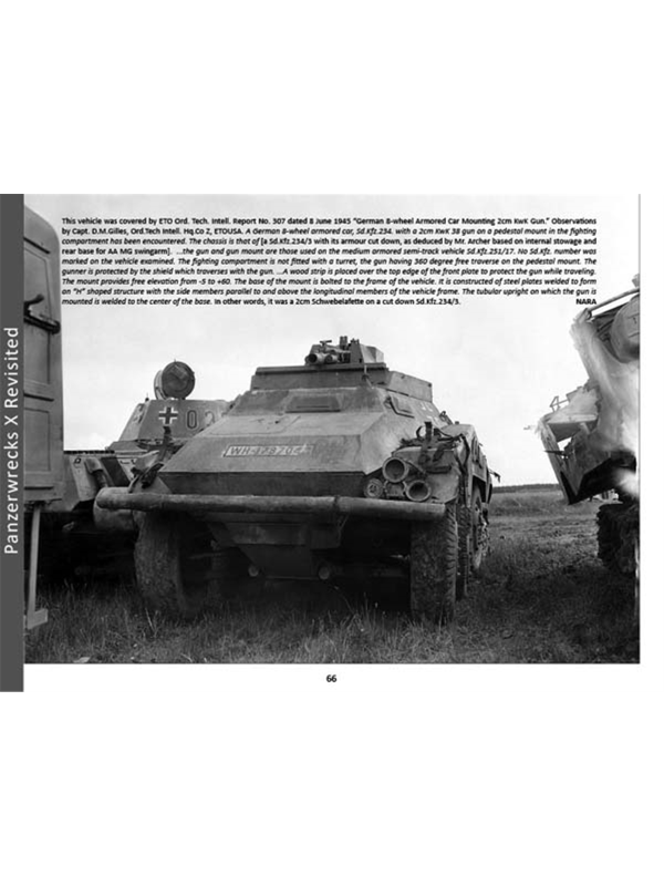 Panzerwrecks 15-5