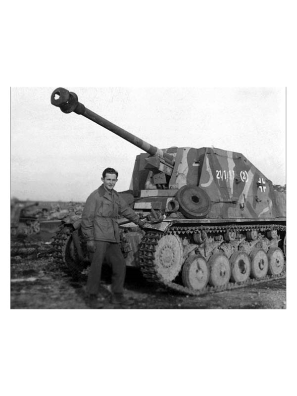 Panzerwrecks 15-6