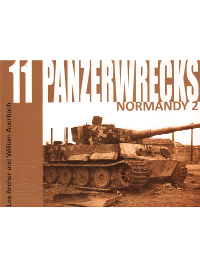 Panzerwrecks 11-0