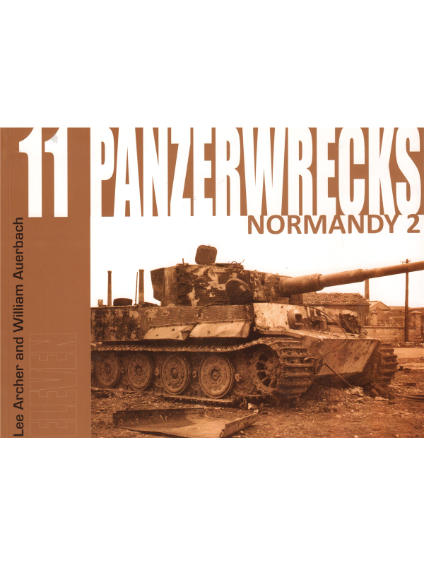 Panzerwrecks 11-0