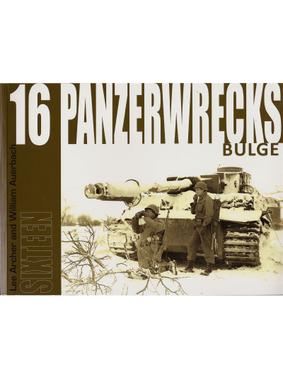 Panzerwrecks 16-0