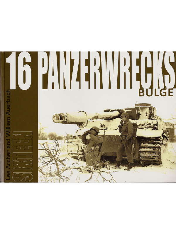 Panzerwrecks 16-0