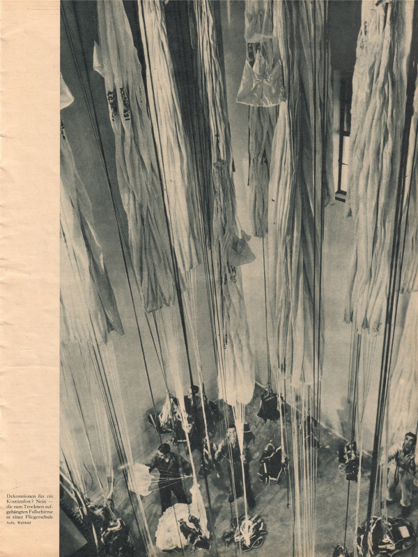 Der Adler No 1 1939 German language downloadable PDF-3