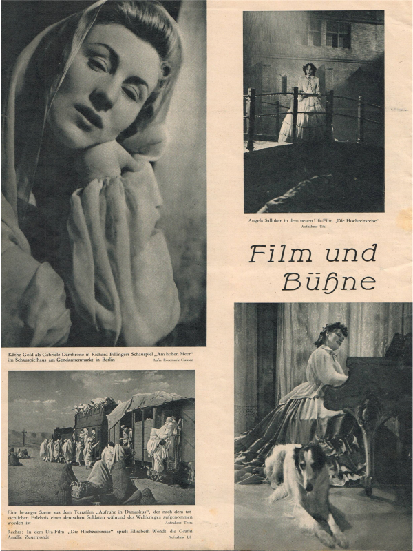 Der Adler No 1 1939 German language downloadable PDF-8