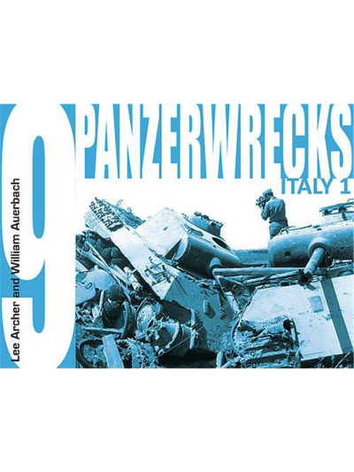 Panzerwrecks 9-0