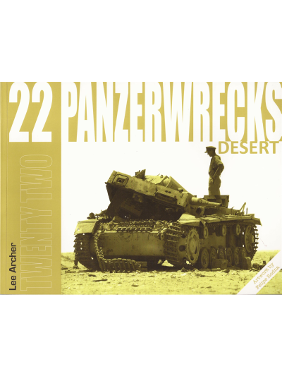 Panzerwrecks 22-0