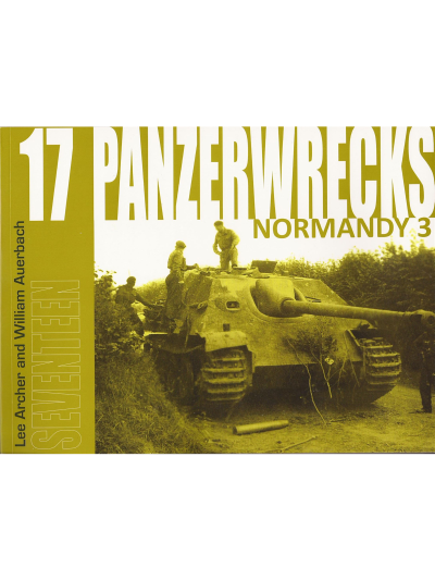 Panzerwrecks 17-0