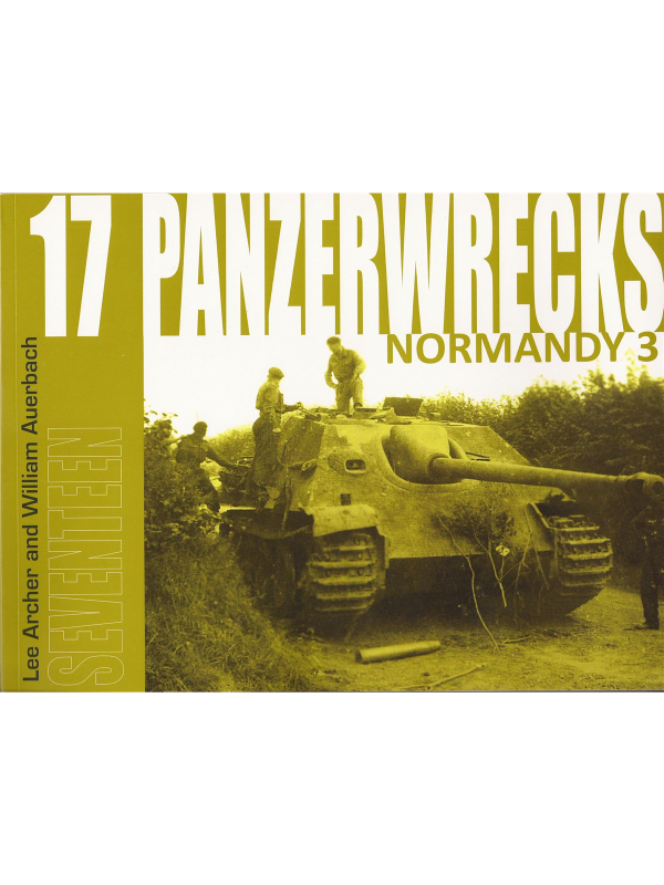 Panzerwrecks 17-0