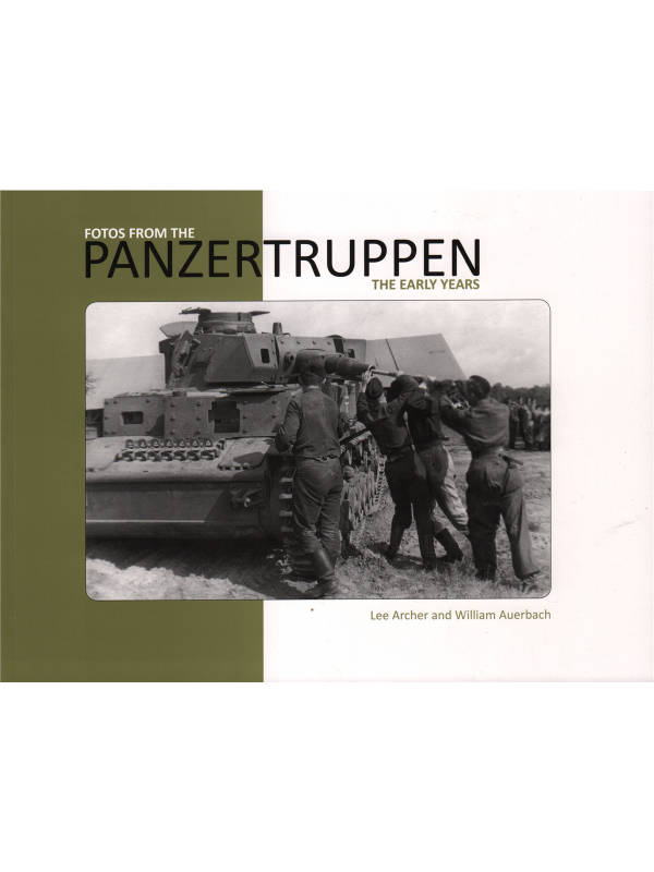 Fotos from the Panzertruppen-0