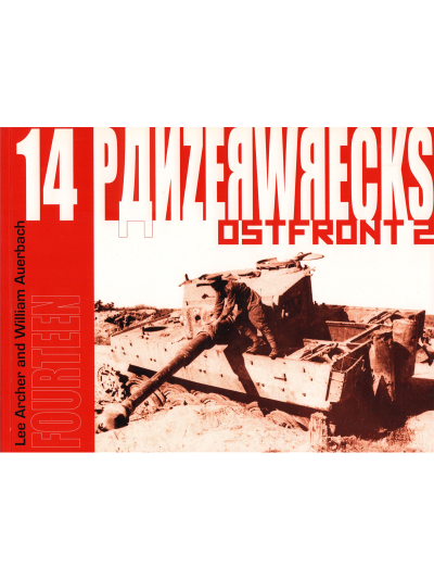 Panzerwrecks 14-0