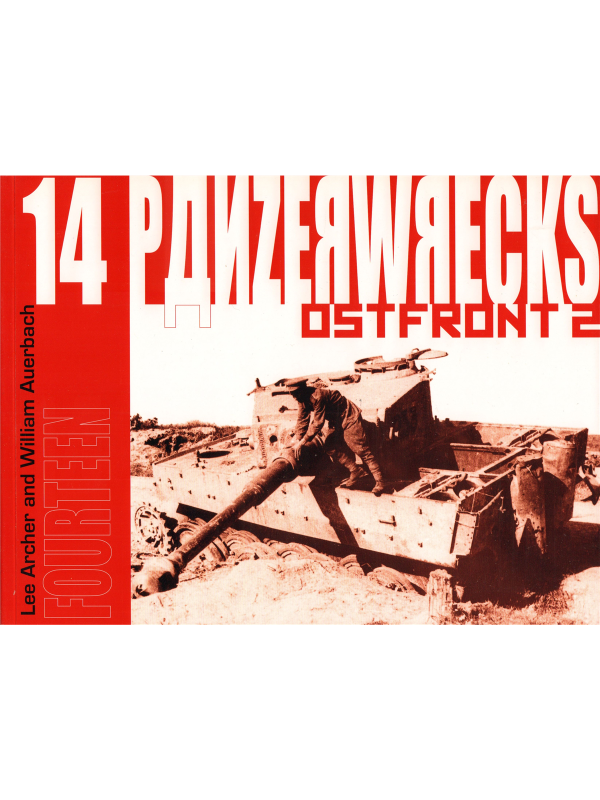 Panzerwrecks 14-0