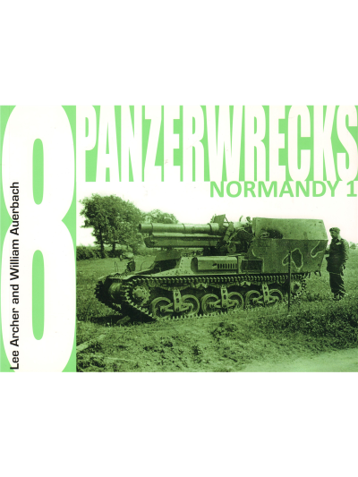 Panzerwrecks 8-0